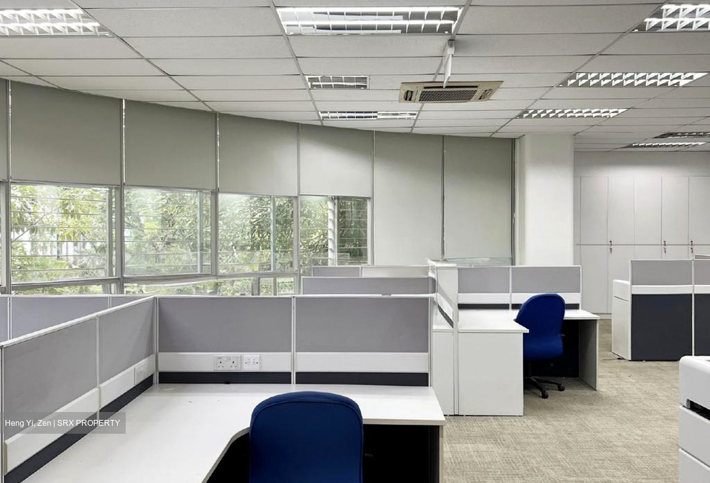 Jean Yip Building (D14), Factory #498706021